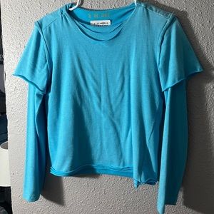 Maison Margiela 3 IN ONE Unisex top